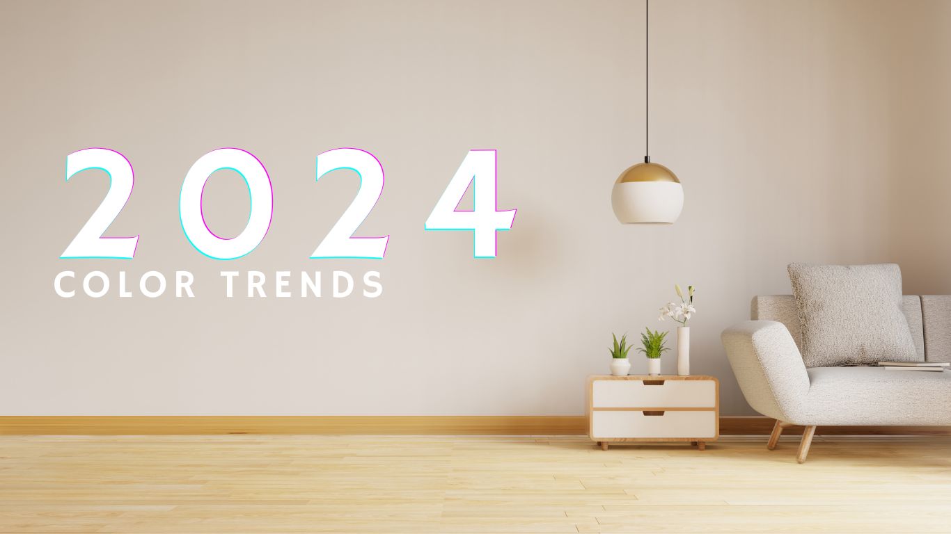 2024 UI Color Trends: Data-Backed Palettes That Convert