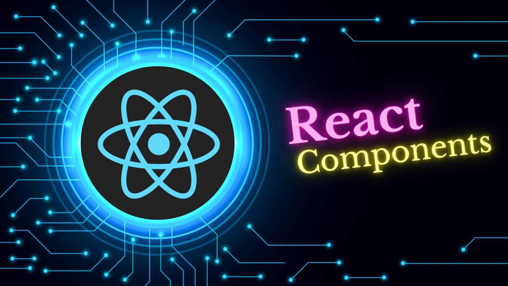 Building Scalable React Components